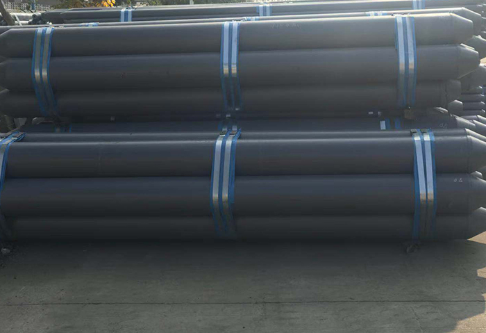 林州管桁架钢管